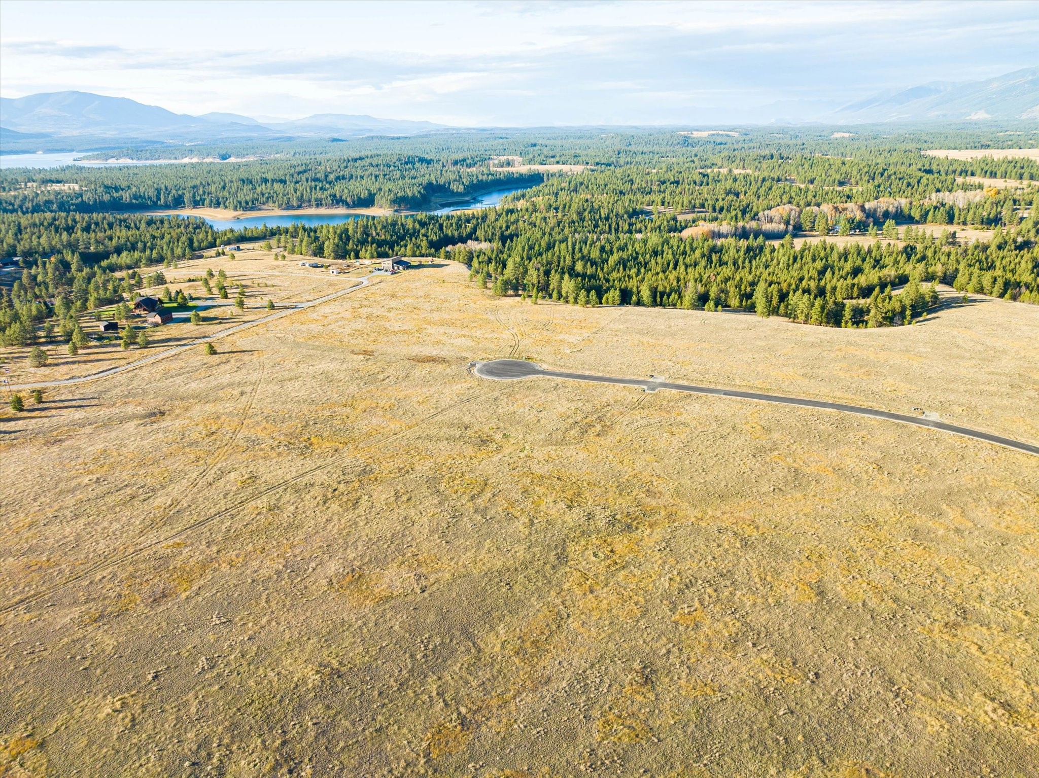 107 Arbor Lane Lot 22
