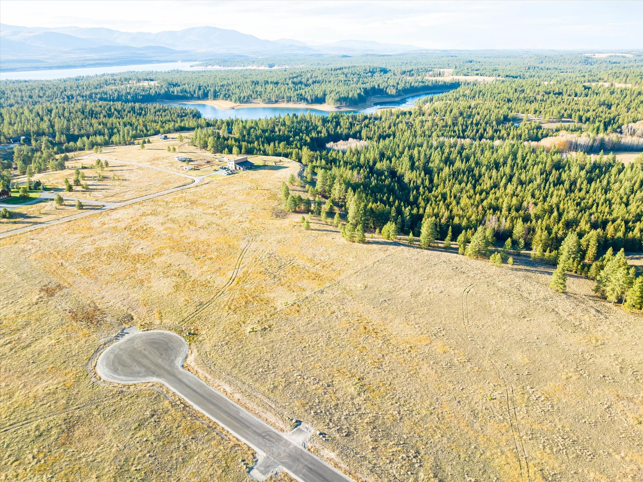 262 Arbor Lane Lot 24