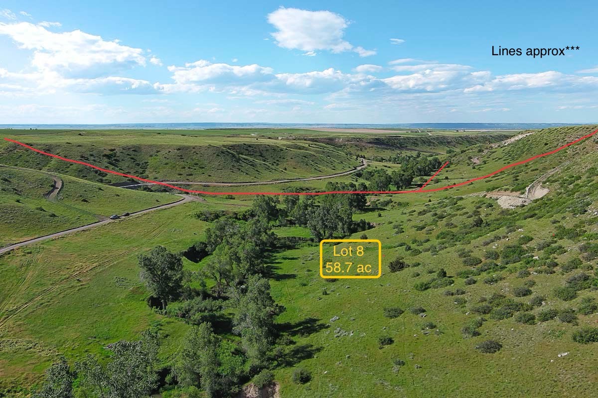 Tbd, Lot 5 Rock Harbor Way