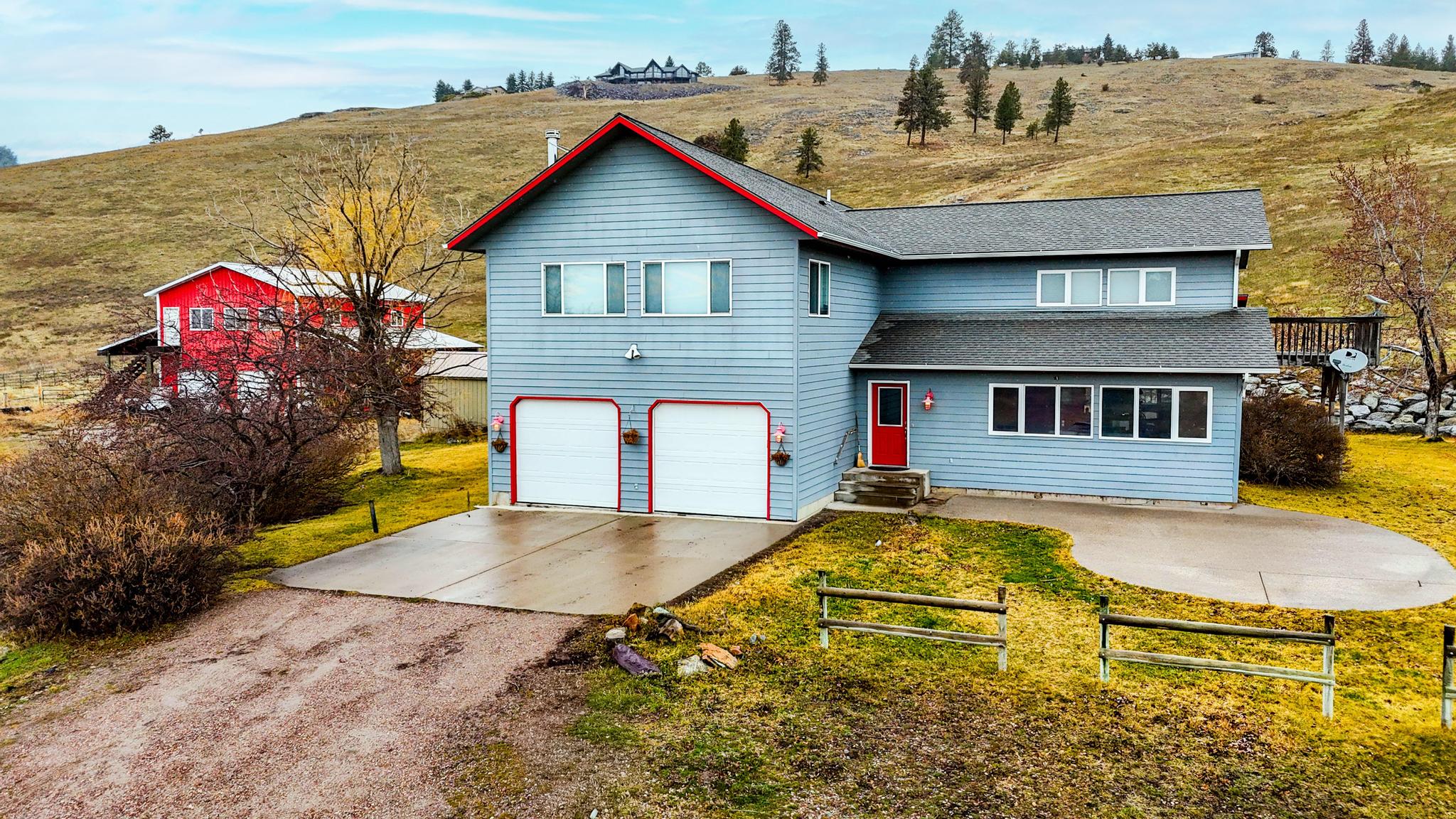 41628 Ranch Road
