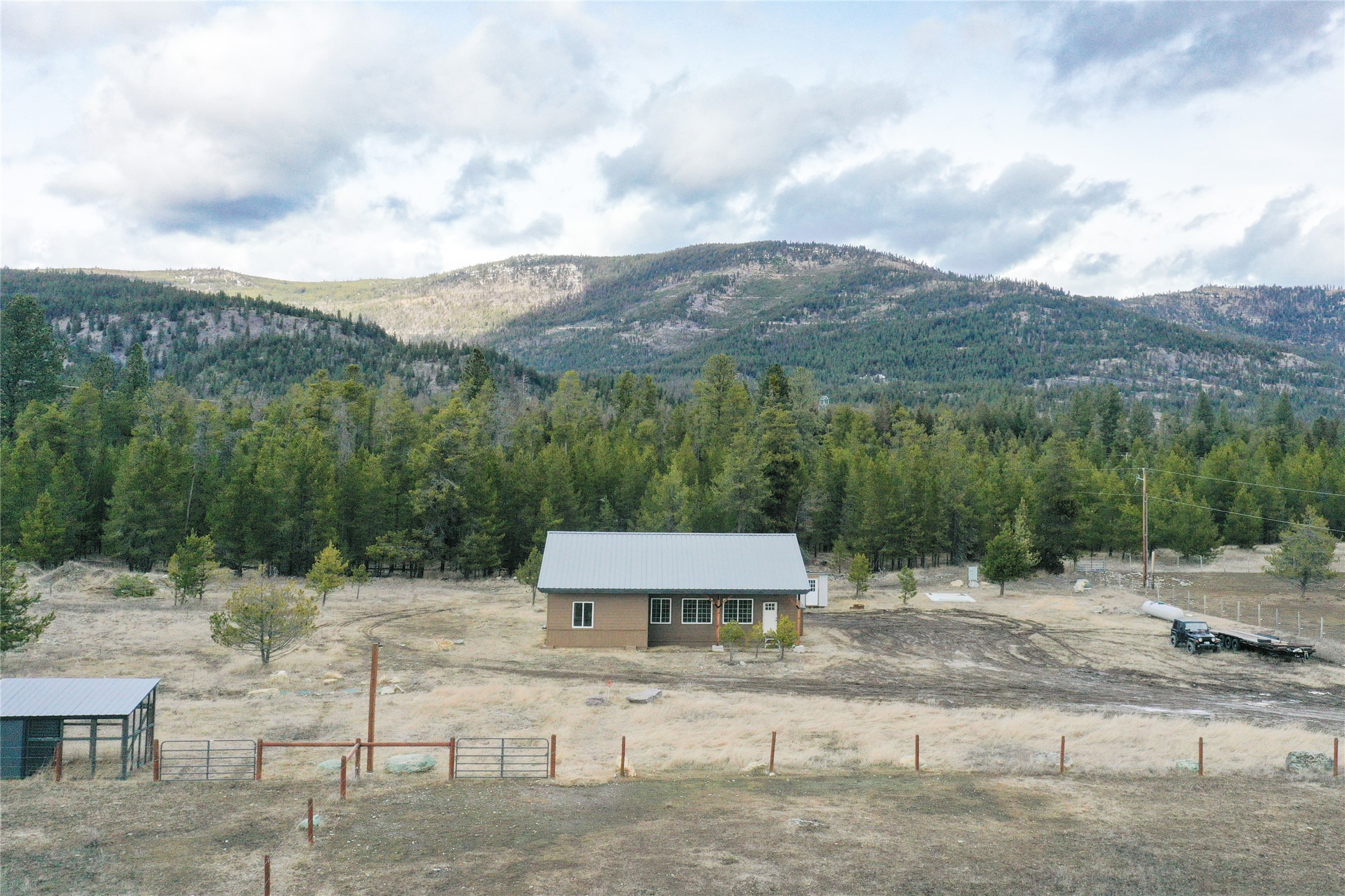15 Old Creek Road