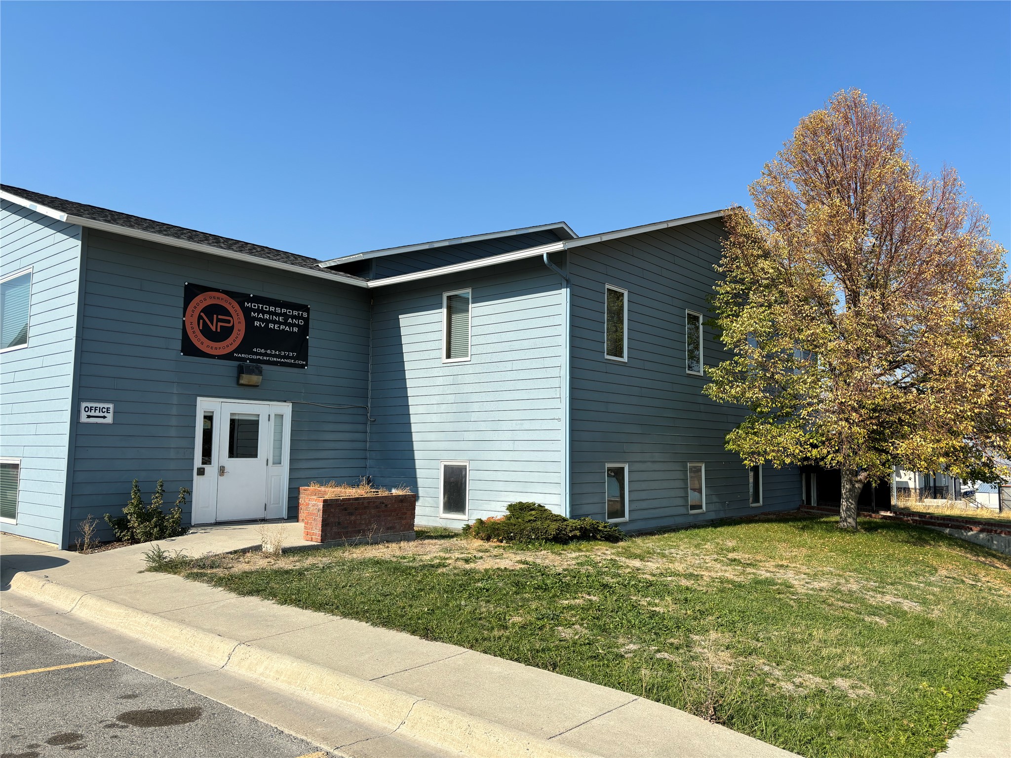 600 Lola Street Suites A3, B2