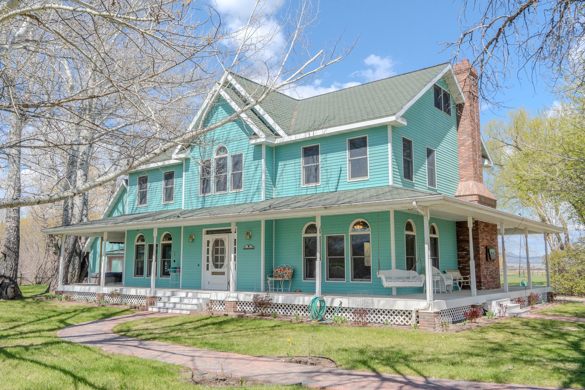 3522 Olsen Road