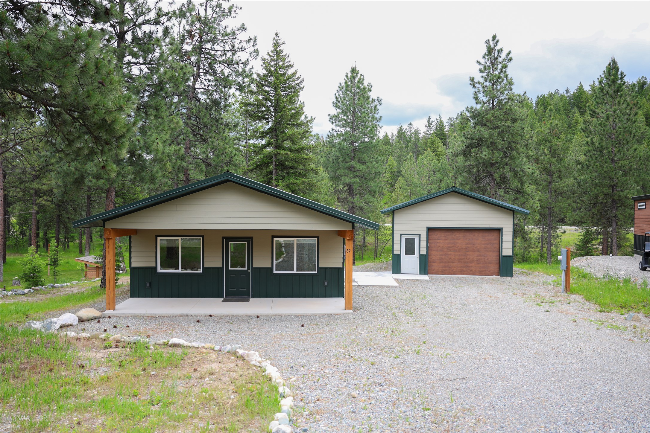82 Salmon Drive