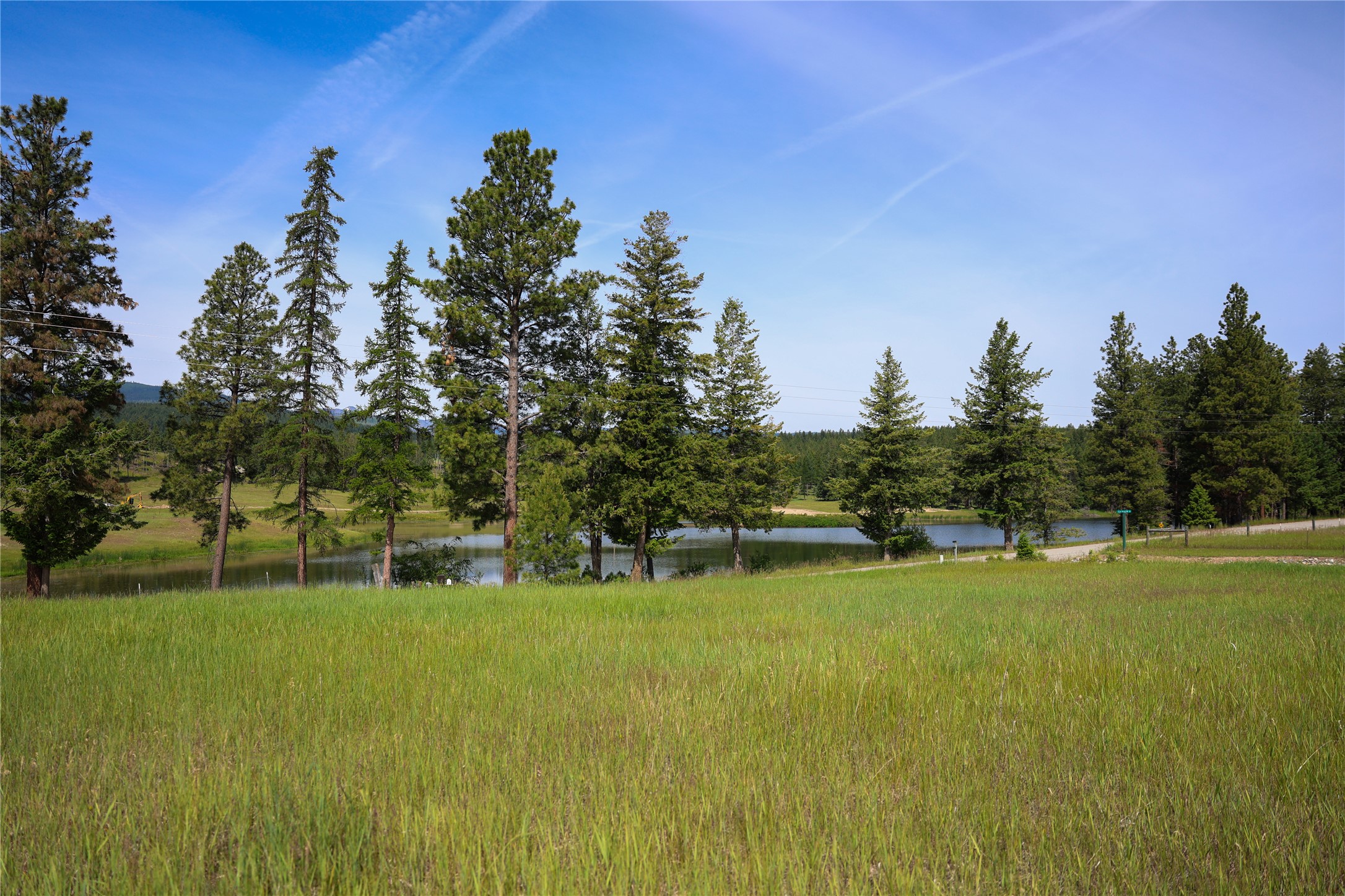 NHN Deer Meadow Lane
