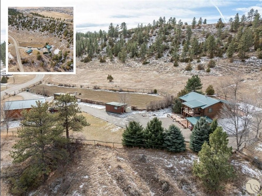 1102 Whispering Pines Drive