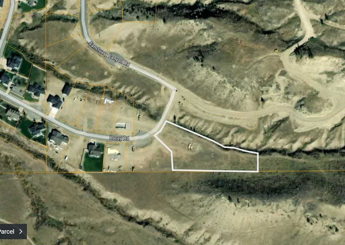 TBD Lot 8 Block 4 Sanctuary Canyon Road