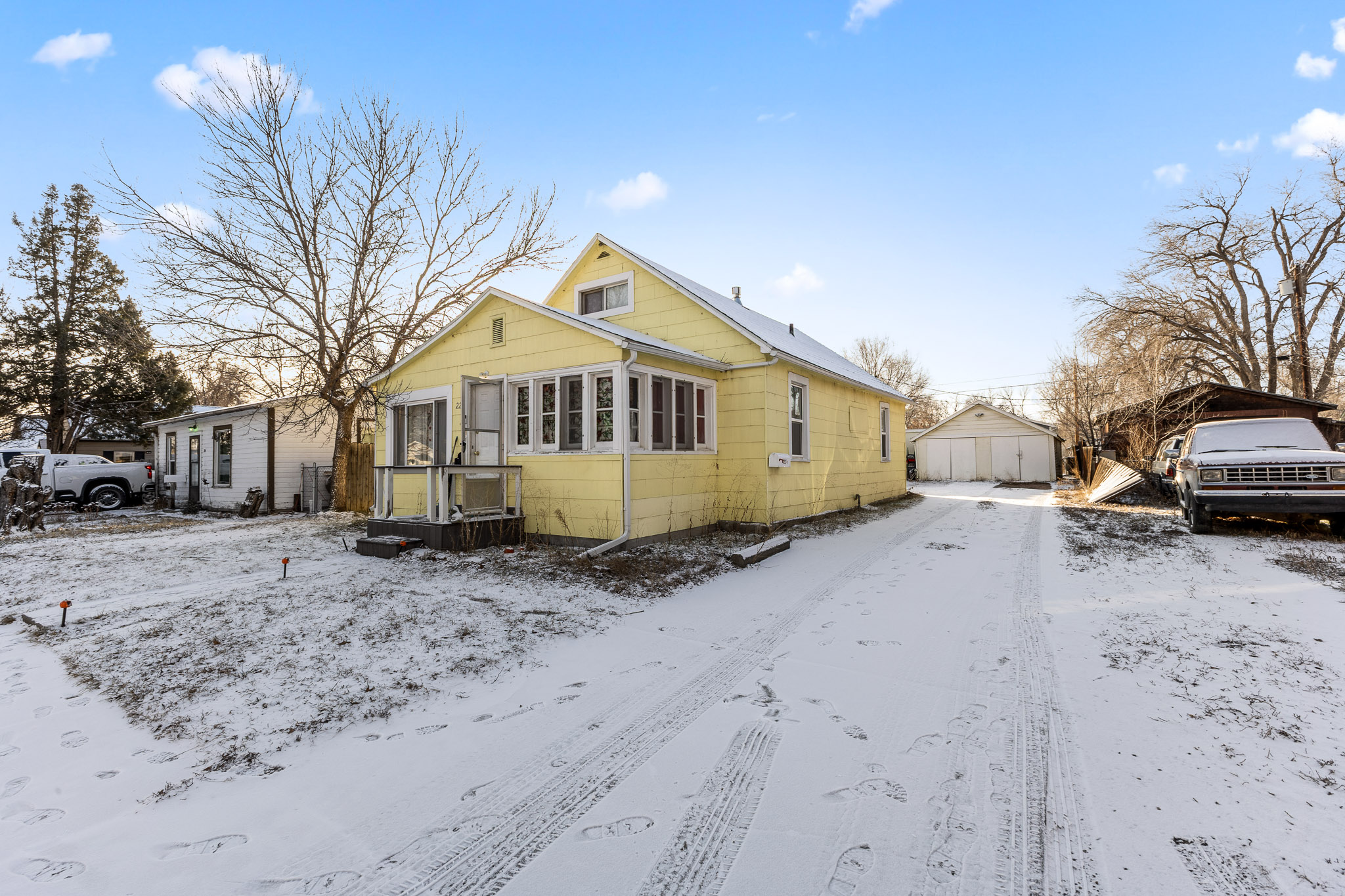 22 Jefferson Street