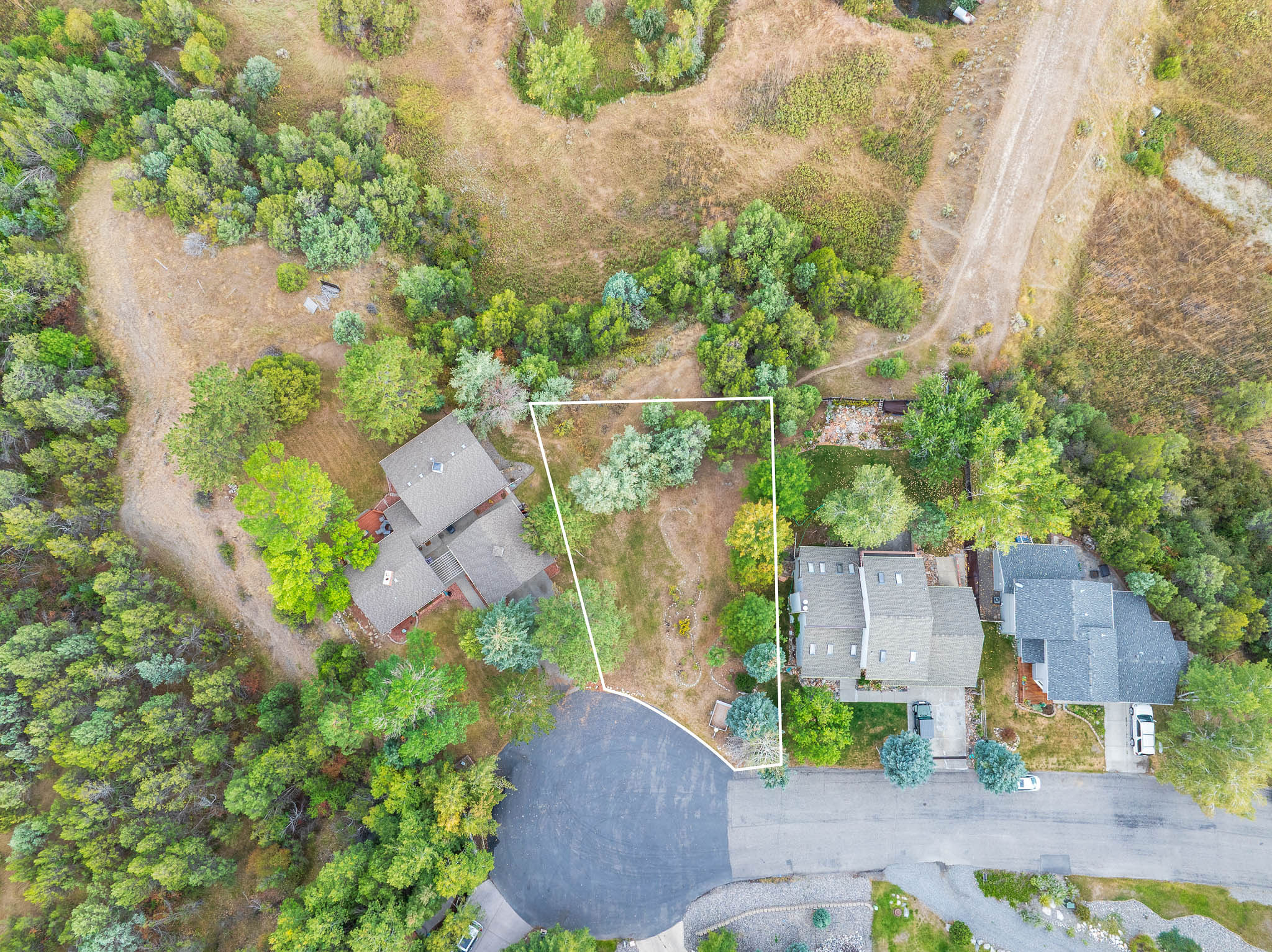 3041 Kincaid Road