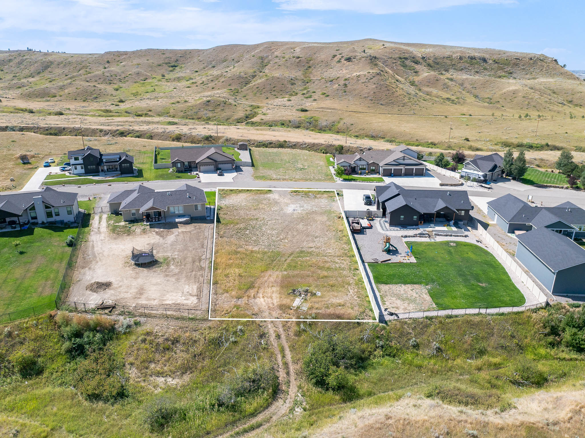 TBD Lot 3 Blk 3 Lacey Road