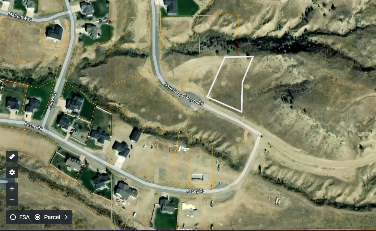TBD Lot 7 Block 2 Sanctuary Canyon Road