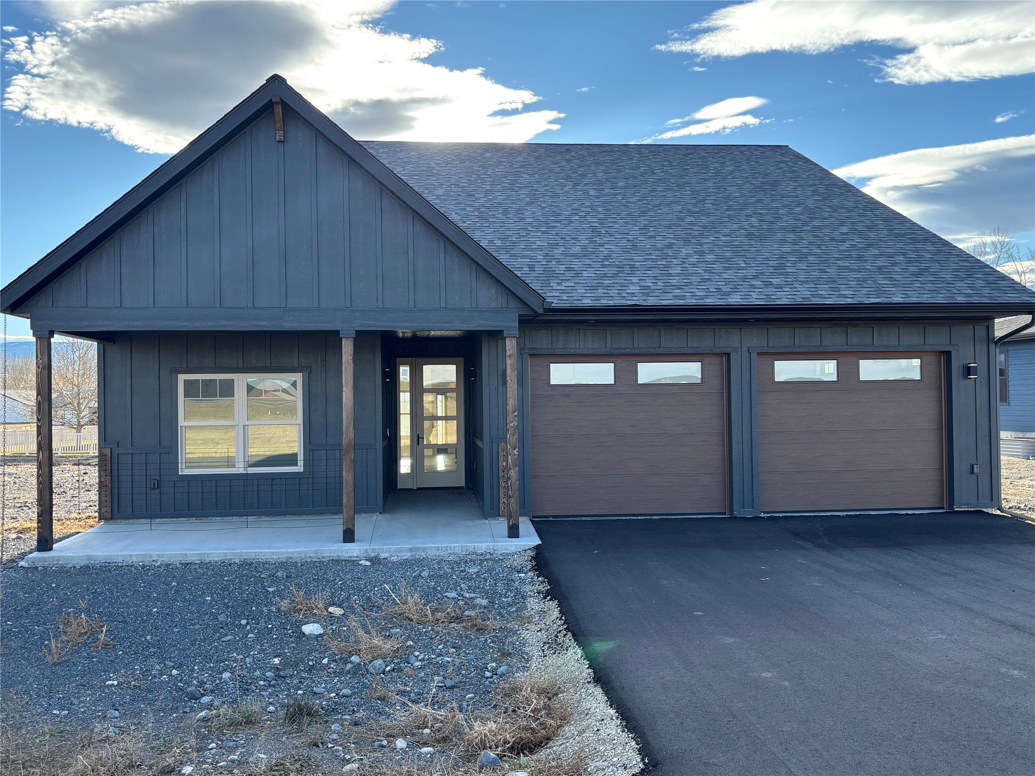 928 Sagebrush Lane