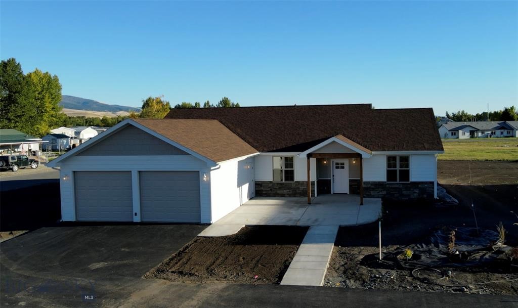 1020 Sagebrush Lane