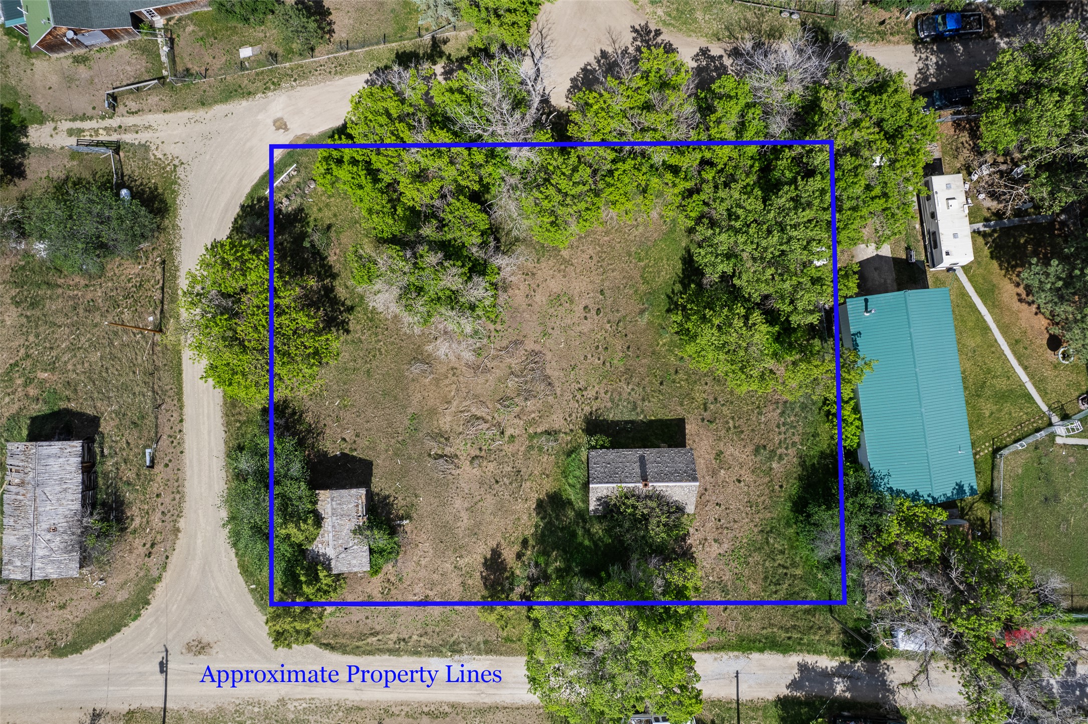 TBD Block 10 Lots 6-10 Johnson Street