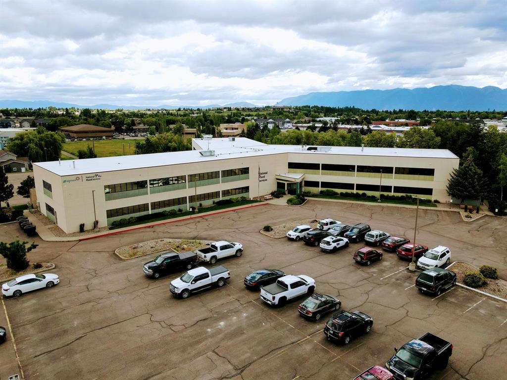 555 Corporate Drive