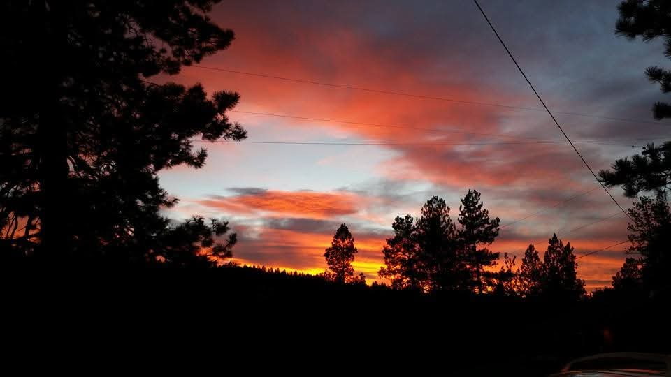 211 Warm Springs Creek Road