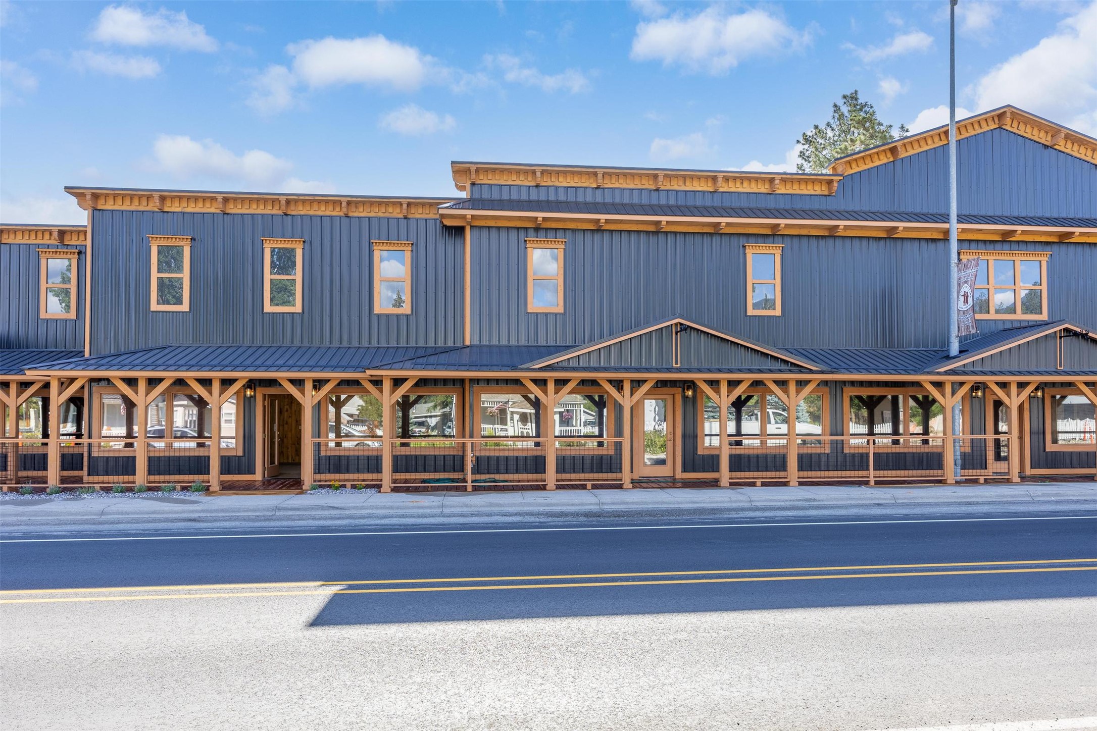 206 S Main Street