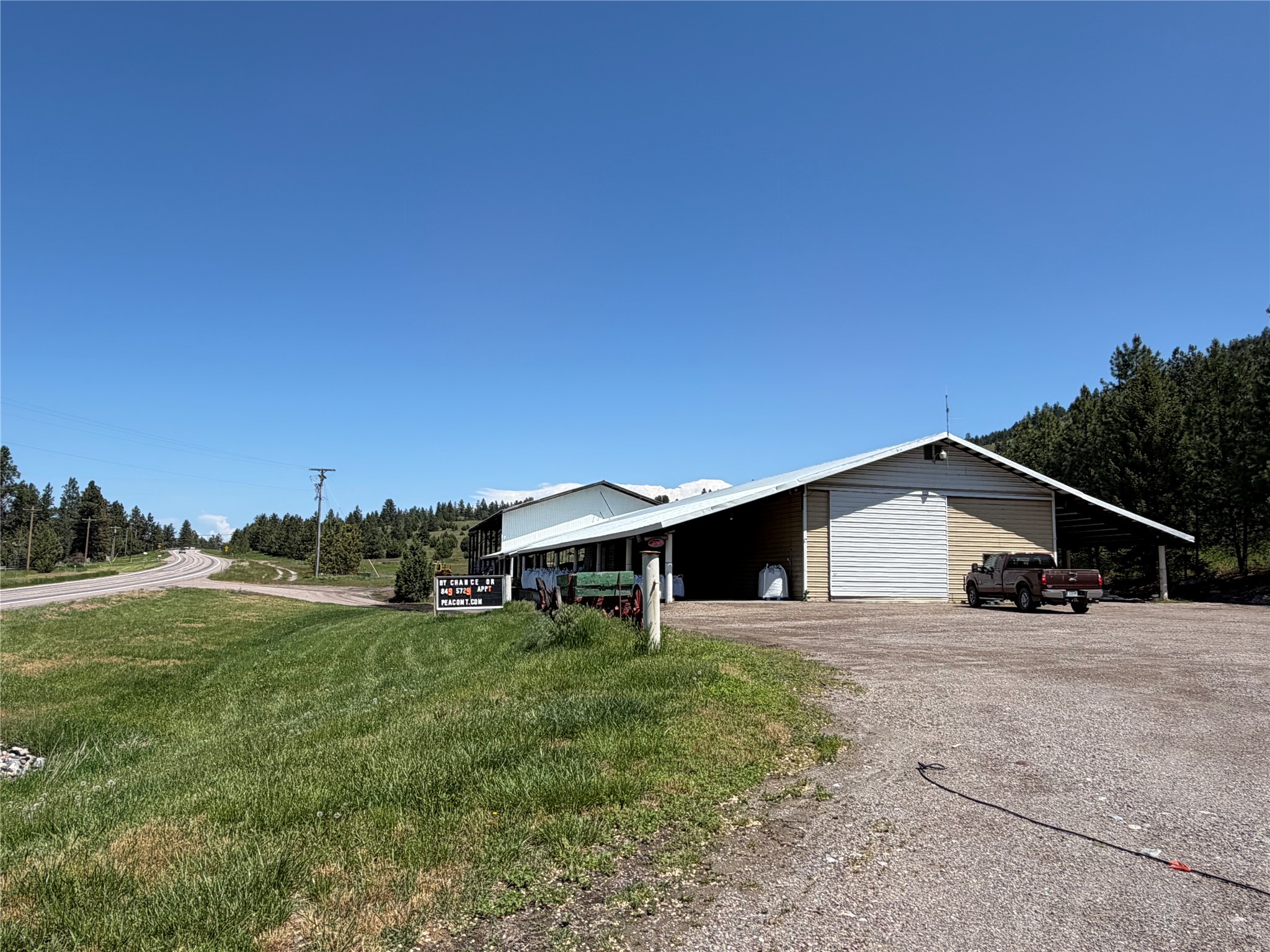 38261 US Highway 93