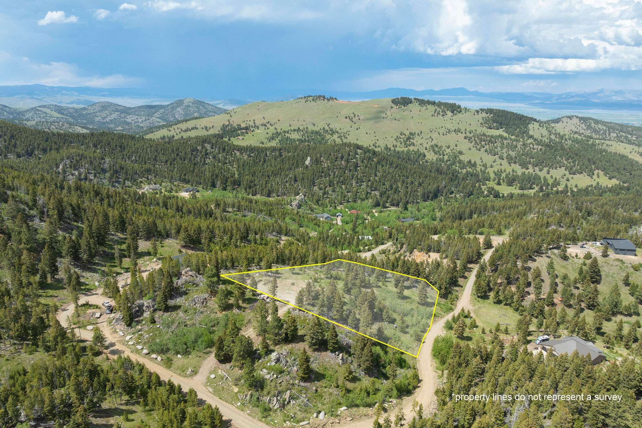 53 Skihi Peak Drive