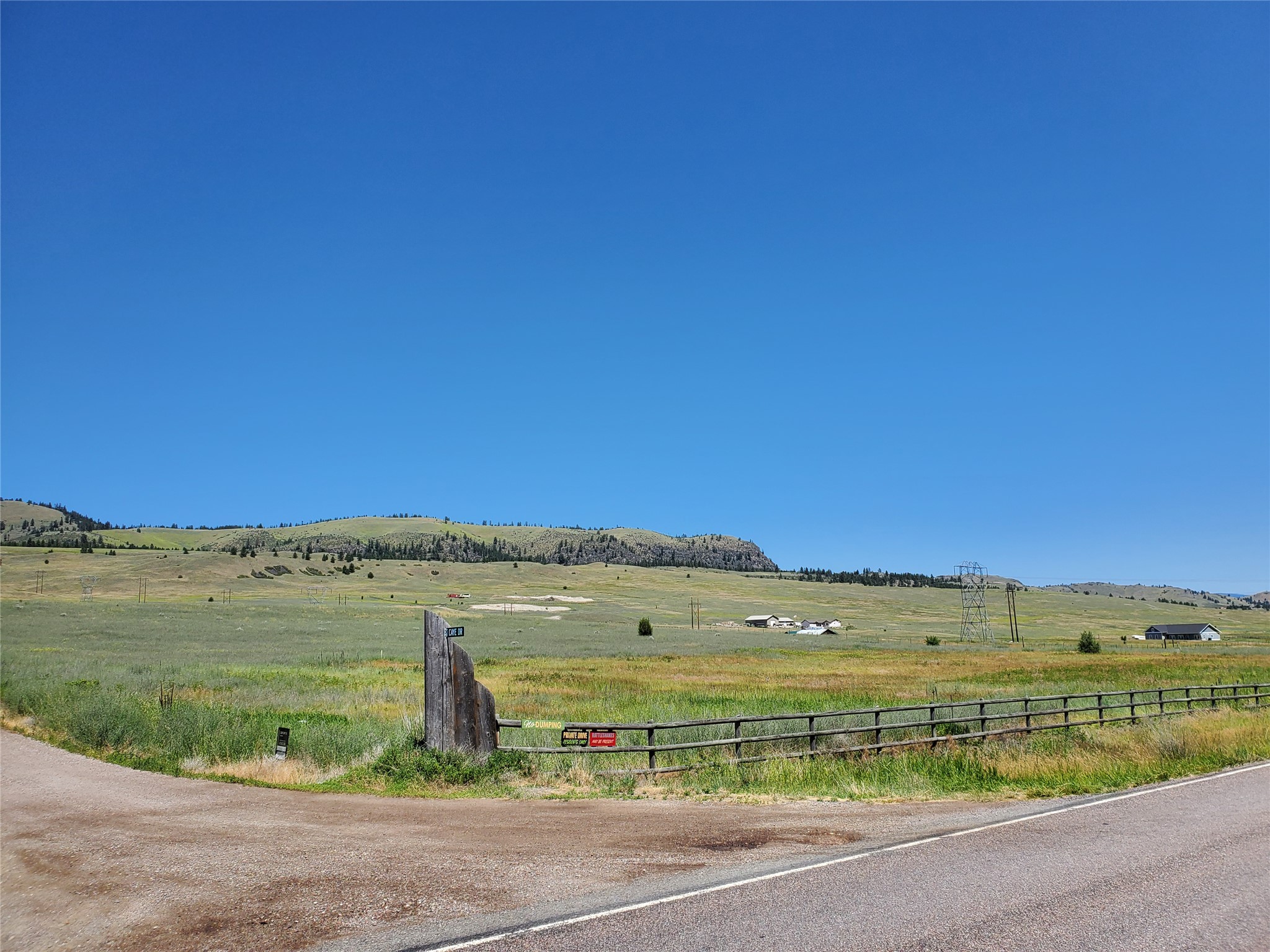 Lot 316 Caye Drive