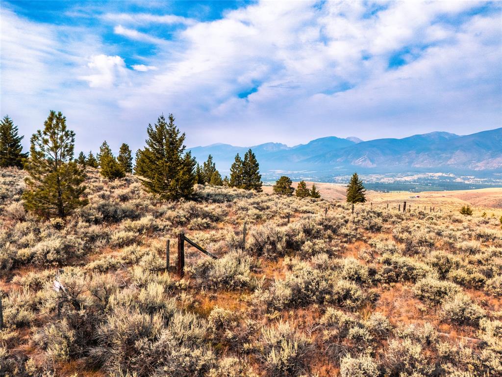 Lot 1 Sapphire Ridge