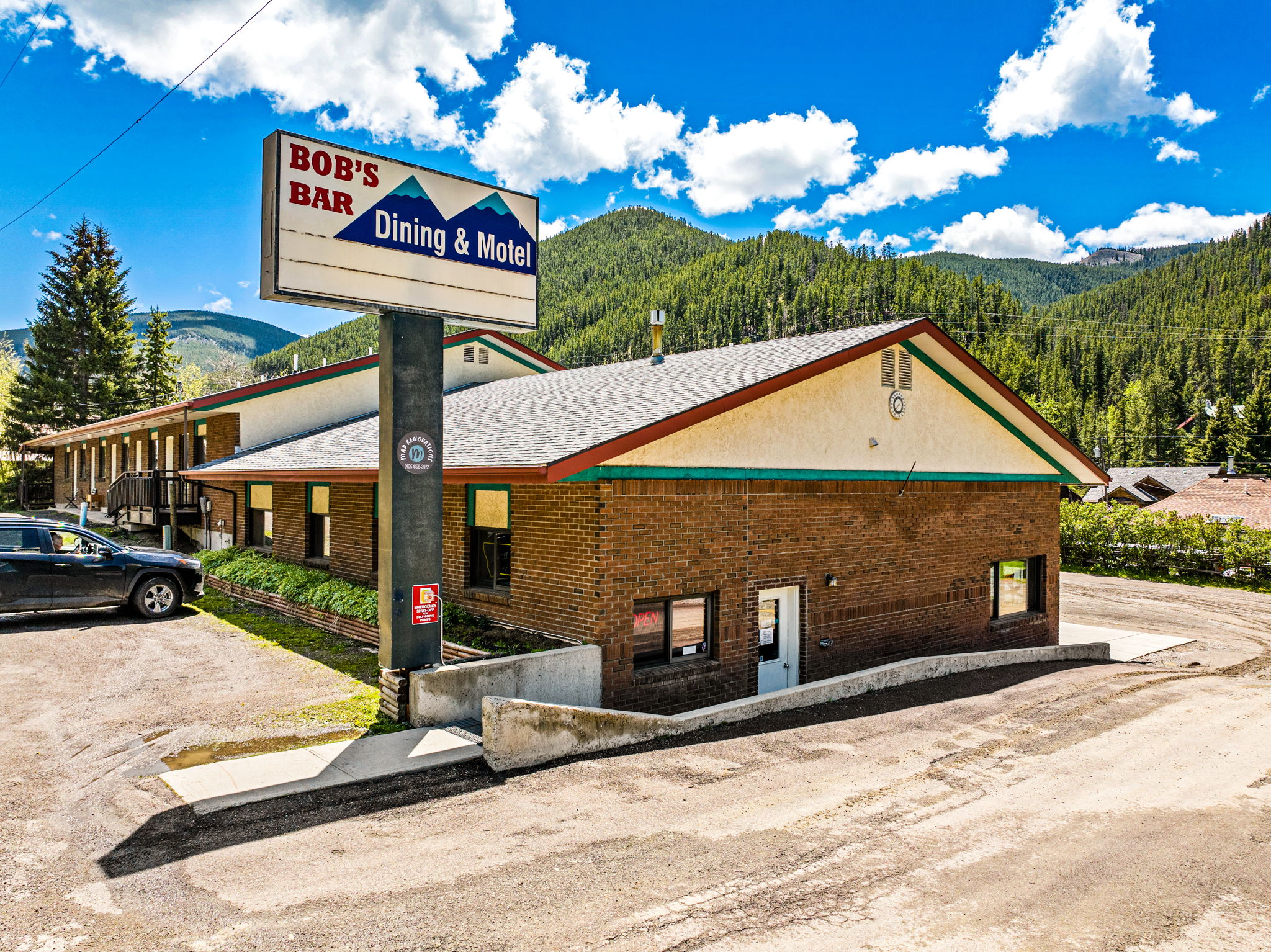 320 N Main Street