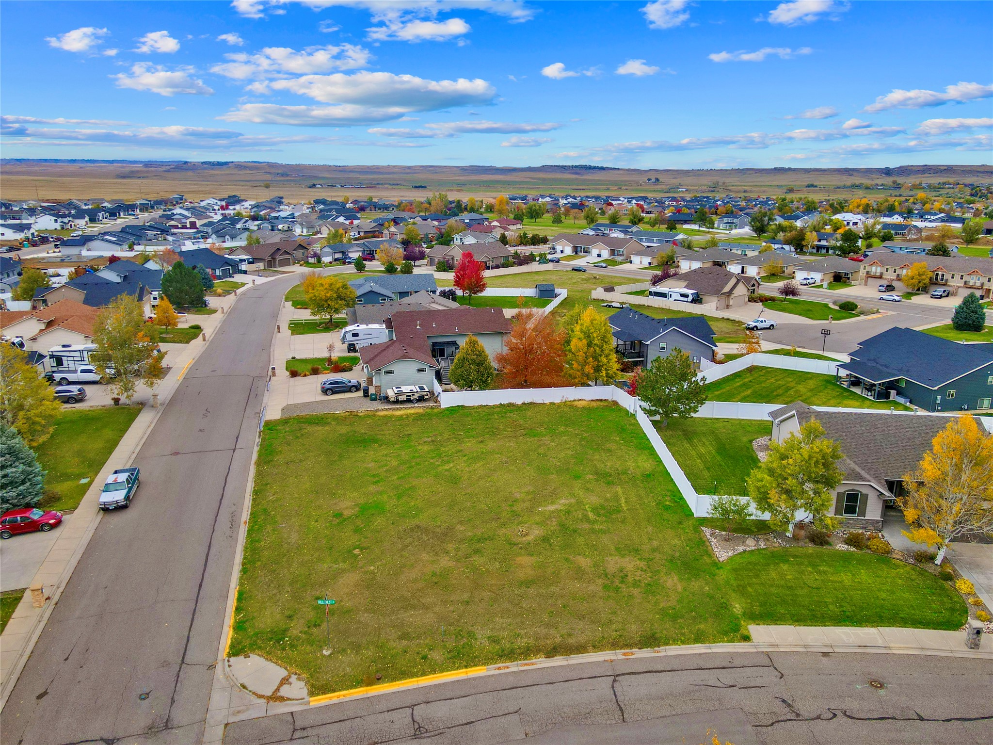 Lot 5 Greenbriar Road