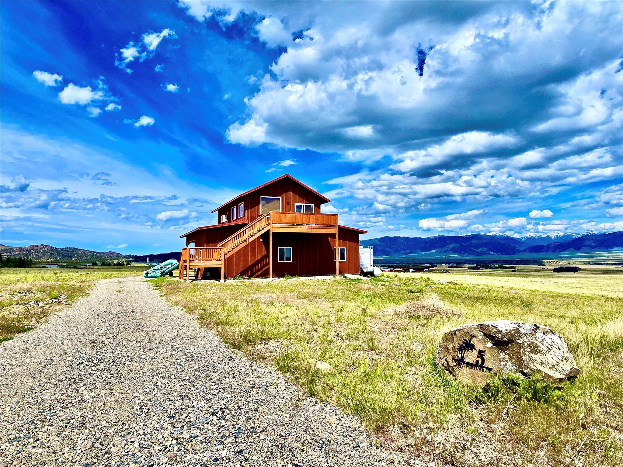 5 Horse Pasture Lane