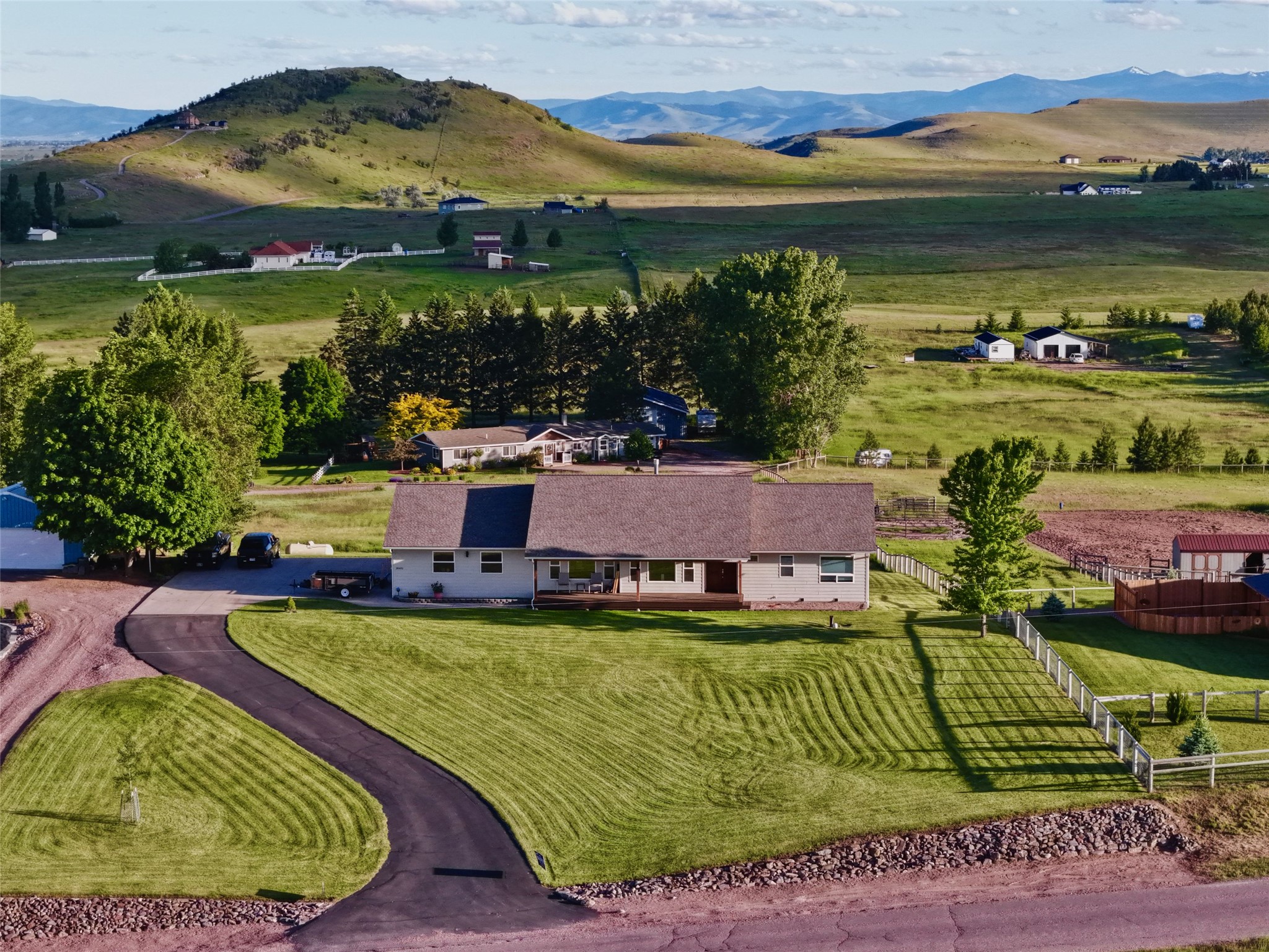 38491 Kerr Dam Road
