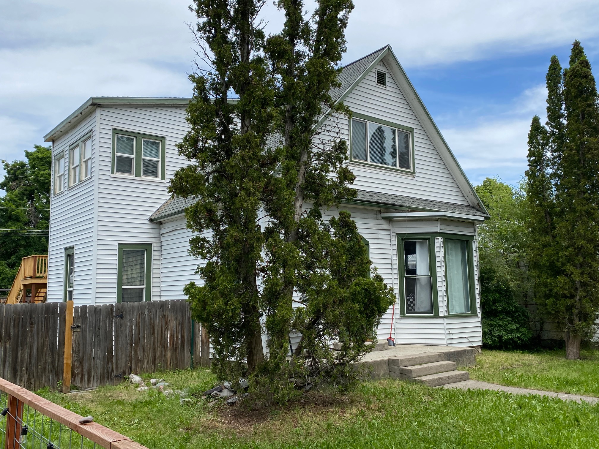 528 S 5th Street W