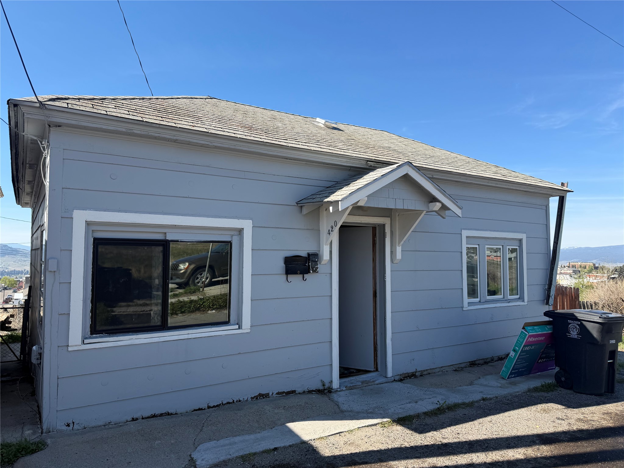 420 Virginia Street