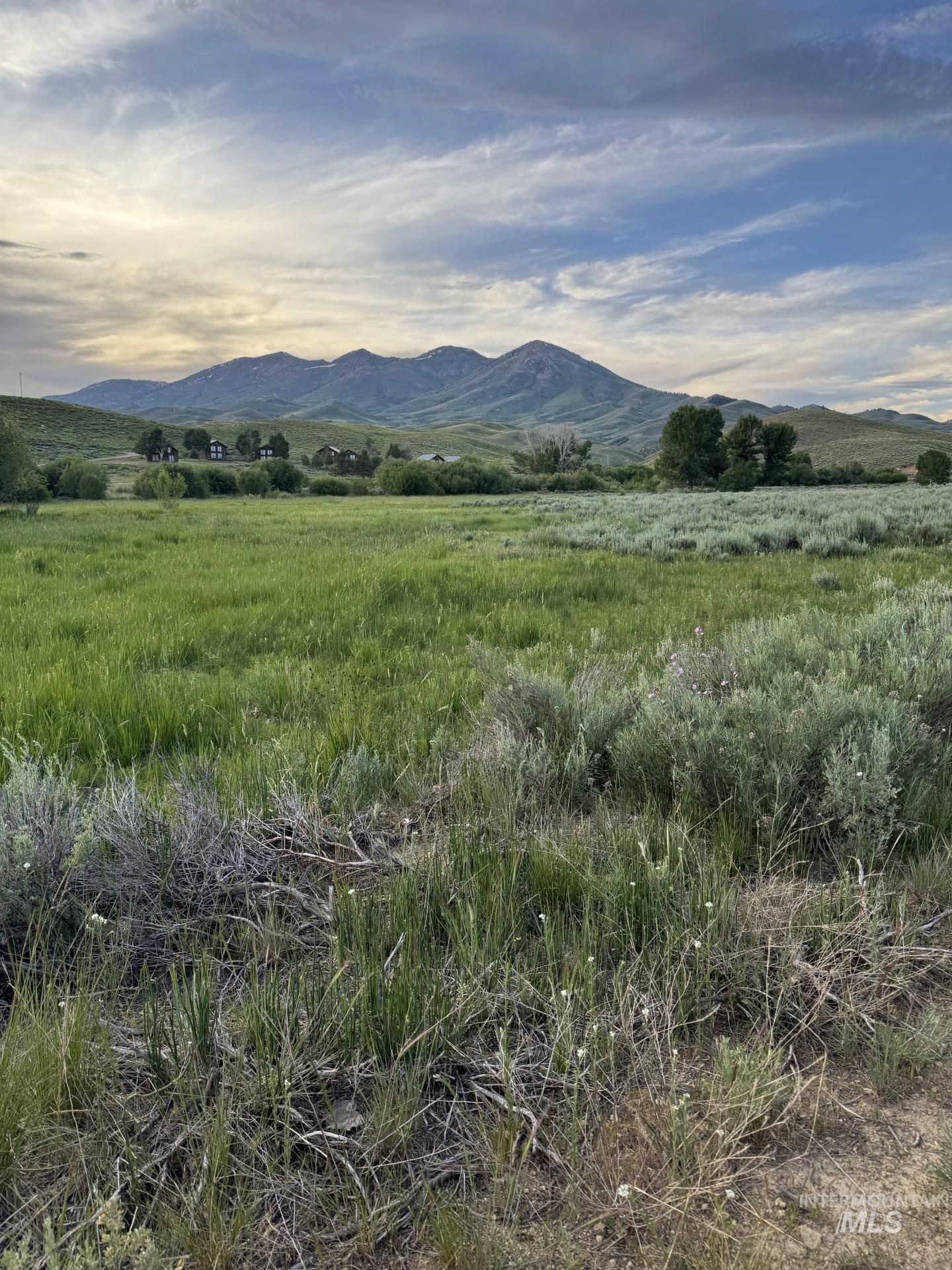 TBD Lot 19 Blk 2 Fairway Estates, Fairfield ID 83327