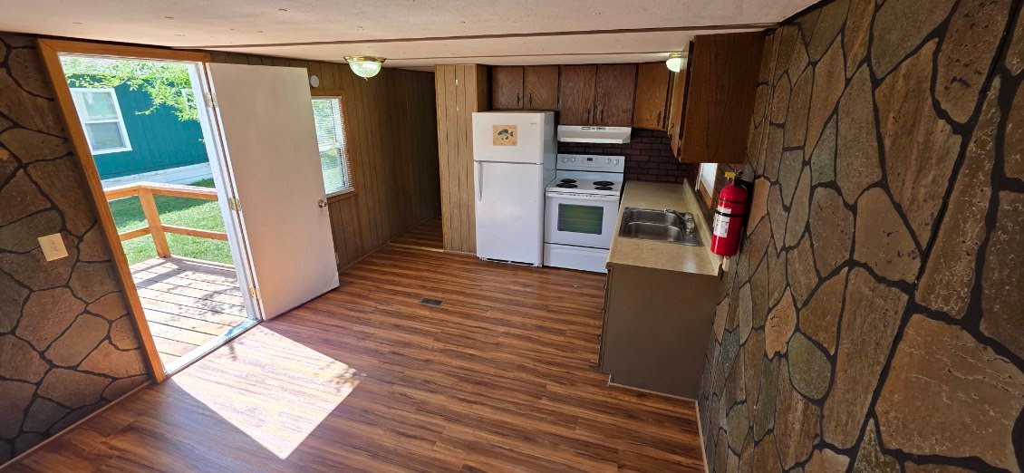 1805 Joslyn Street #72