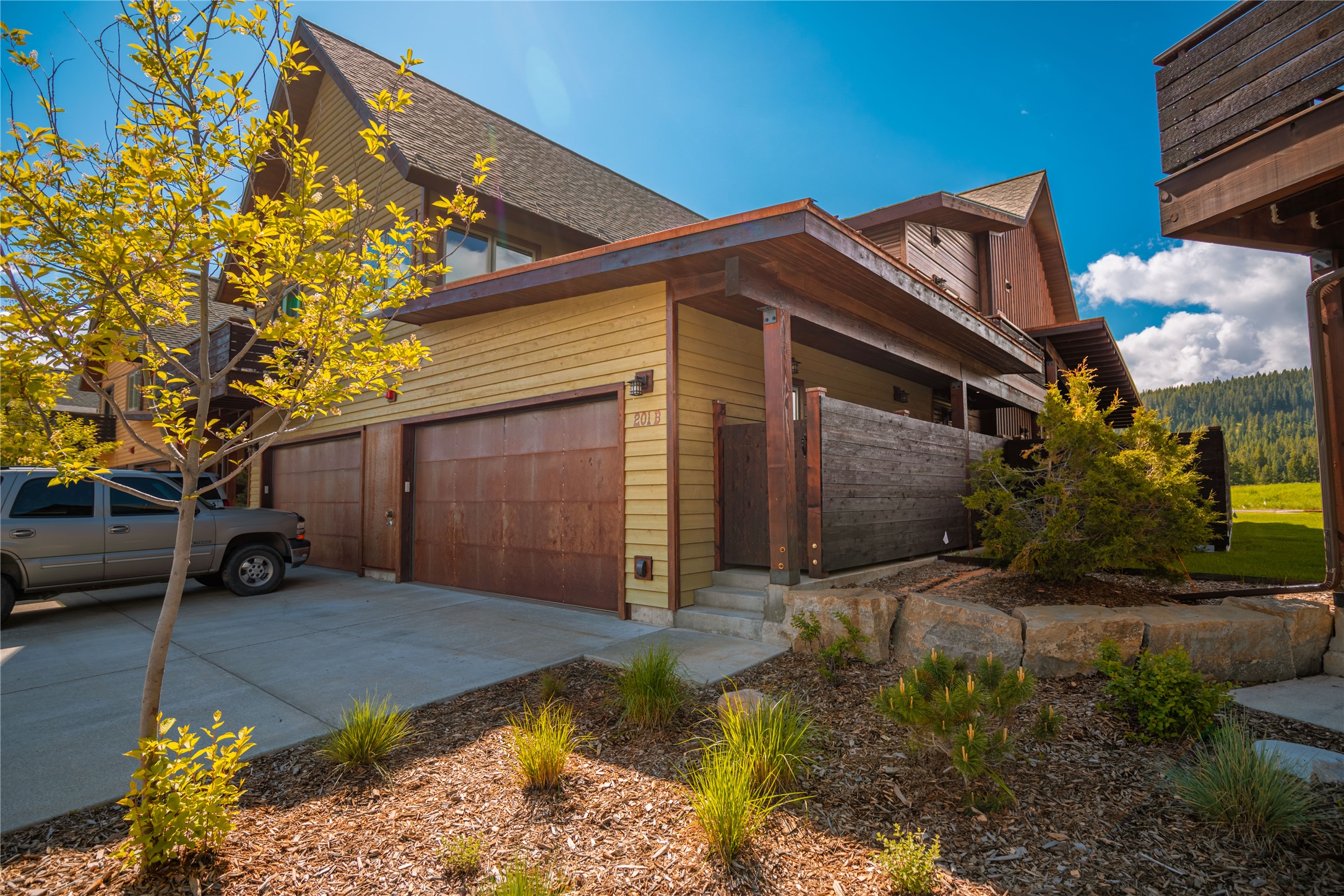 201 B Pheasant Tail Lane 201 B