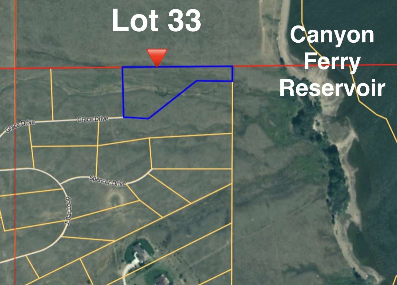Lot 33 Grace Drive