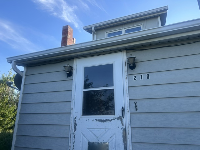 210 Church Street
