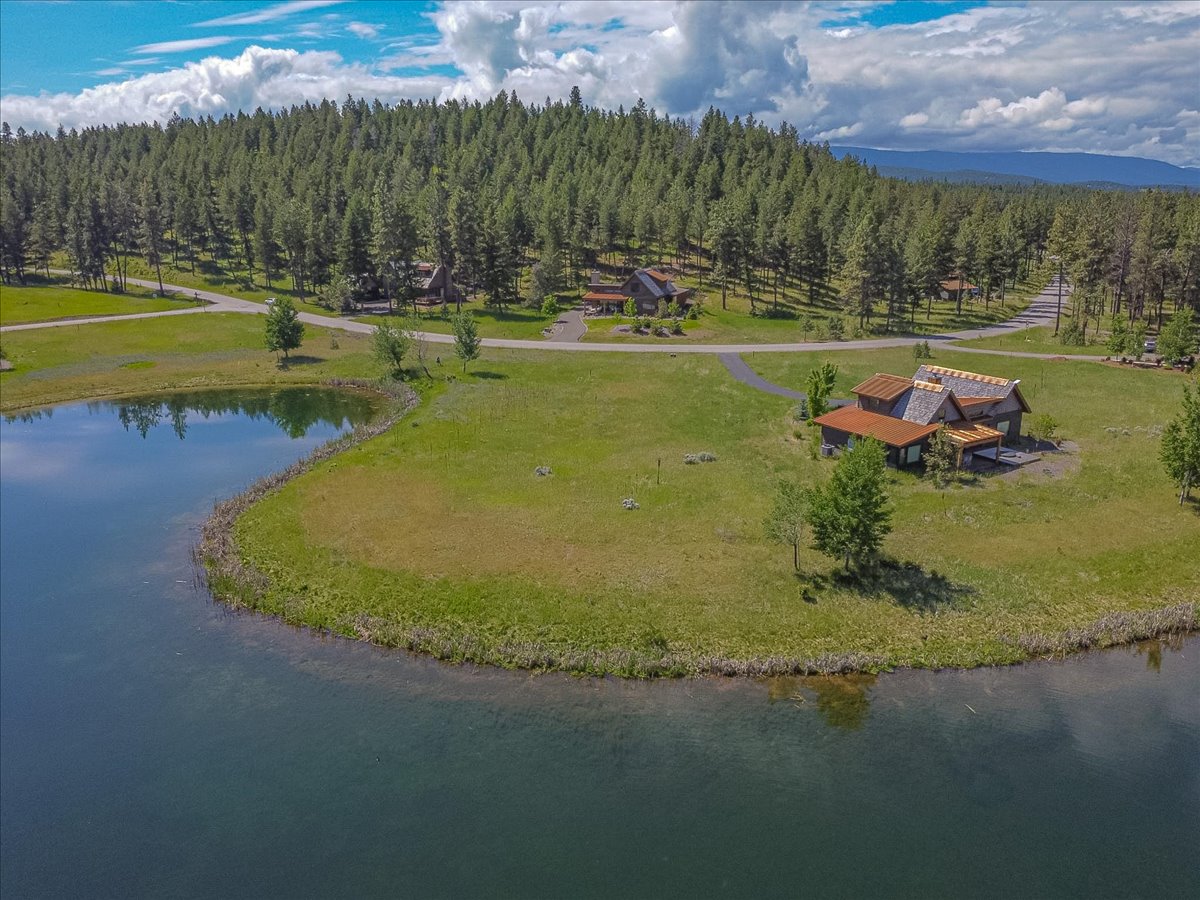 Lot 158 Wilderness Club Drive