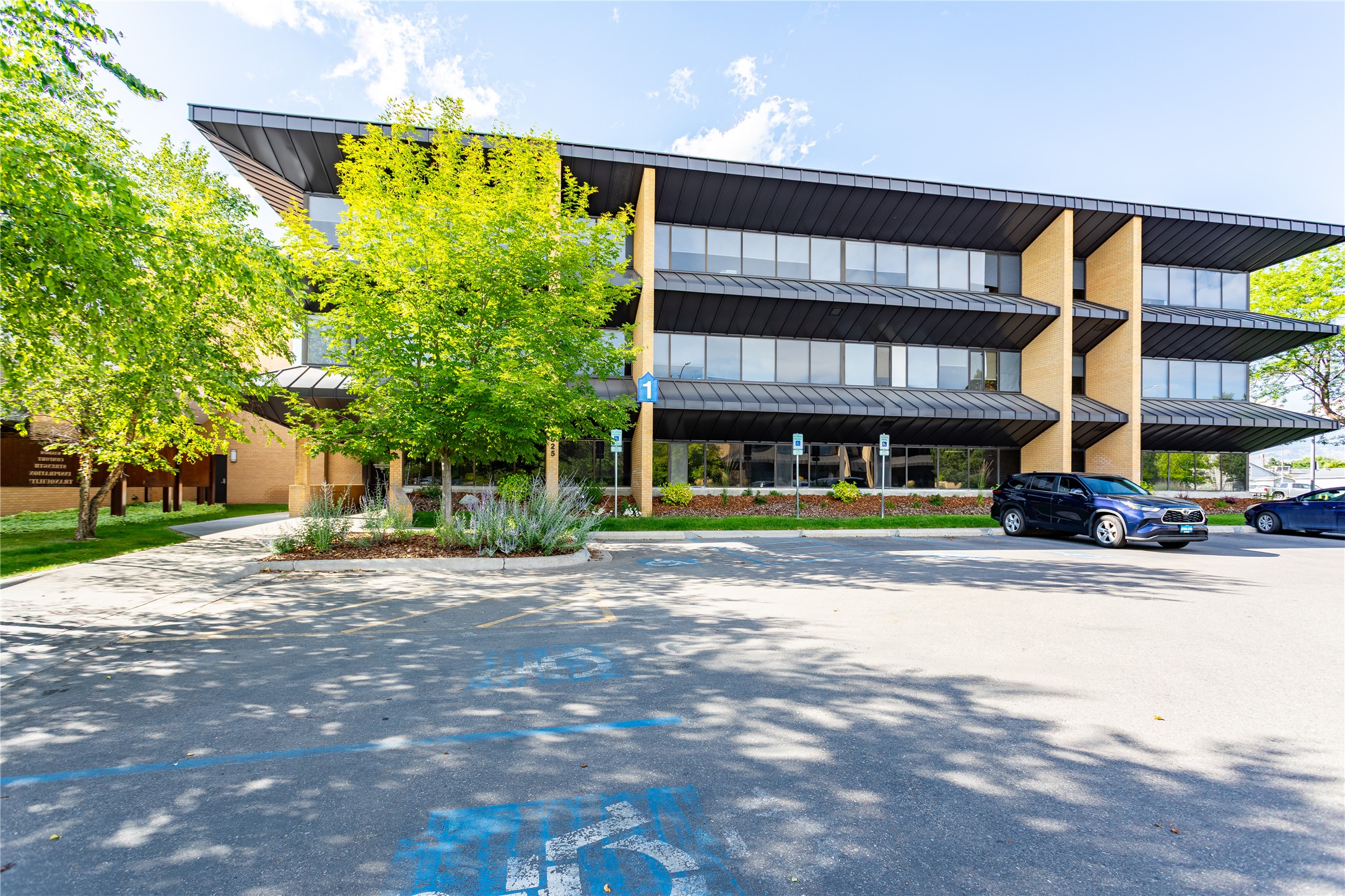2825 Fort Missoula Road