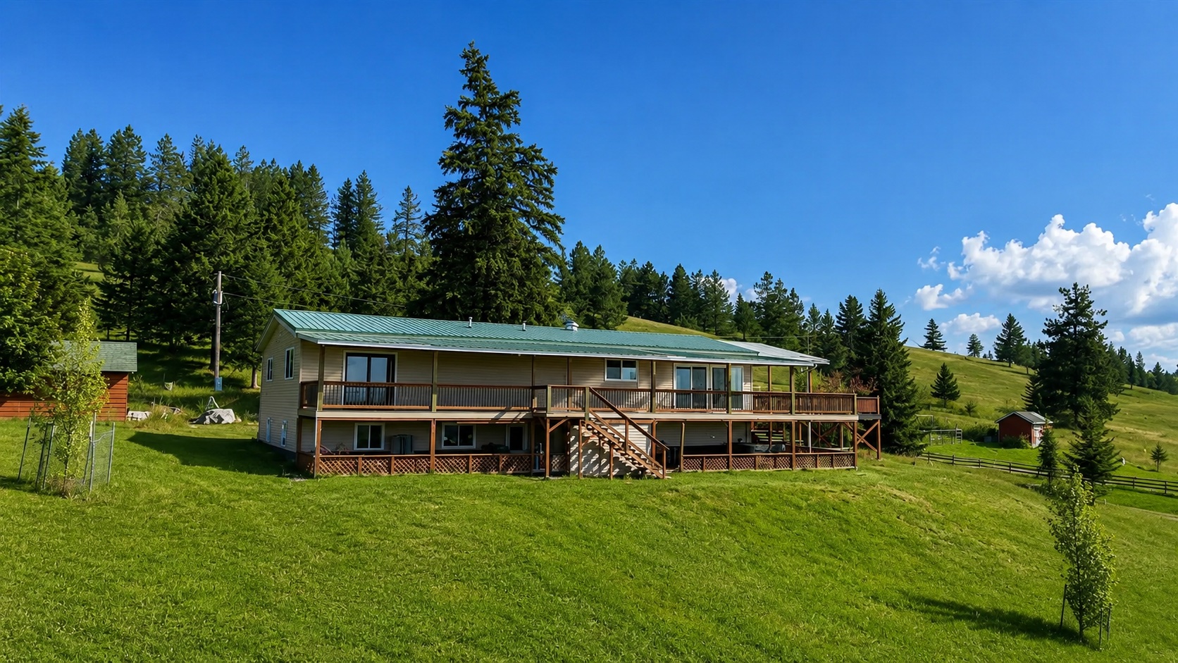 319 Scenic Drive