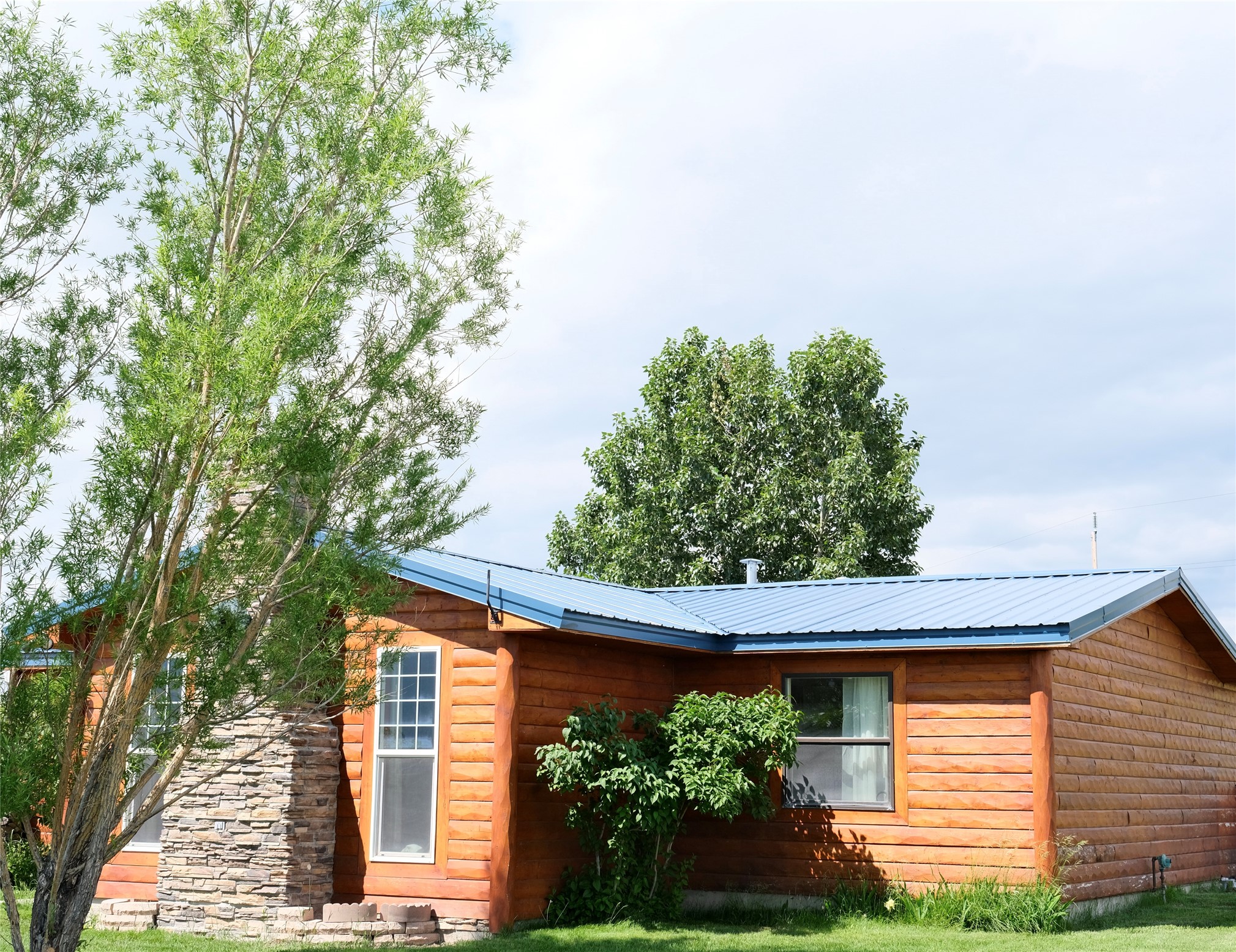 1551 Jackrabbit Lane