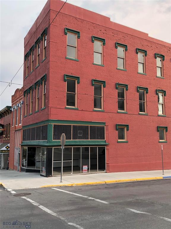 129 N Main Street