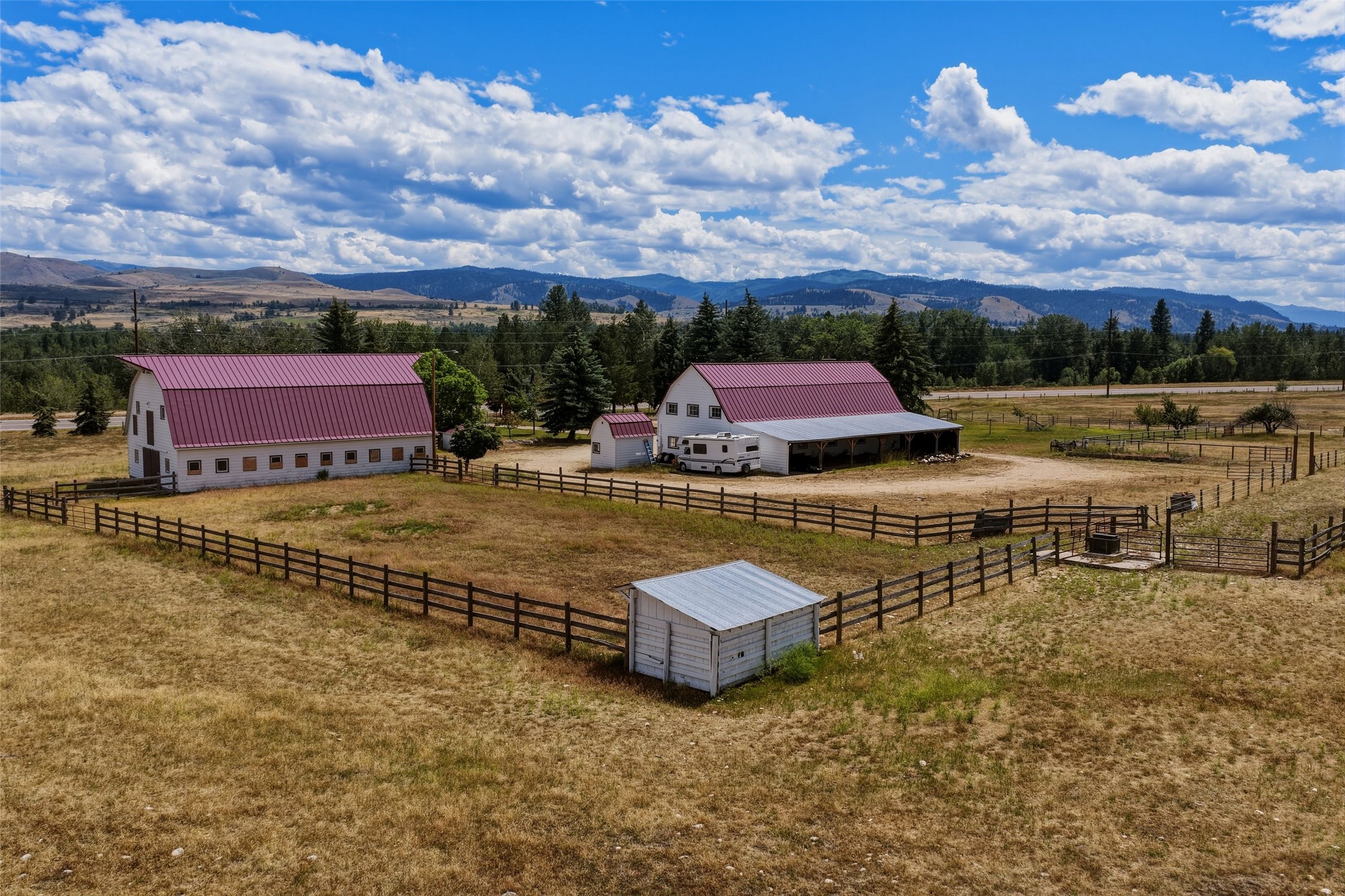 977 US Highway 93 S
