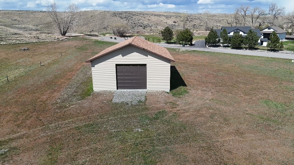 Lot 14 Bridle Trails Drive