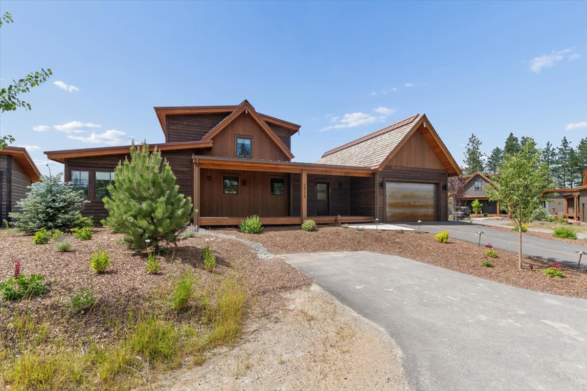 1615 Wilderness Club Drive