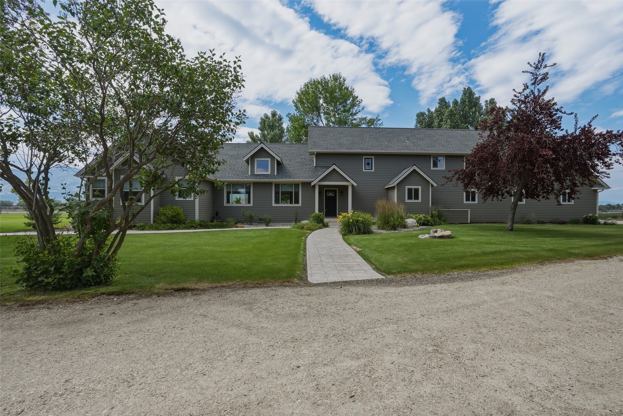 340 Selway View Road