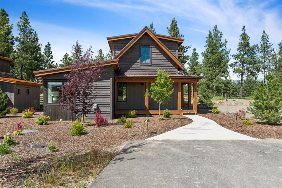 34 Crooked Stick Way