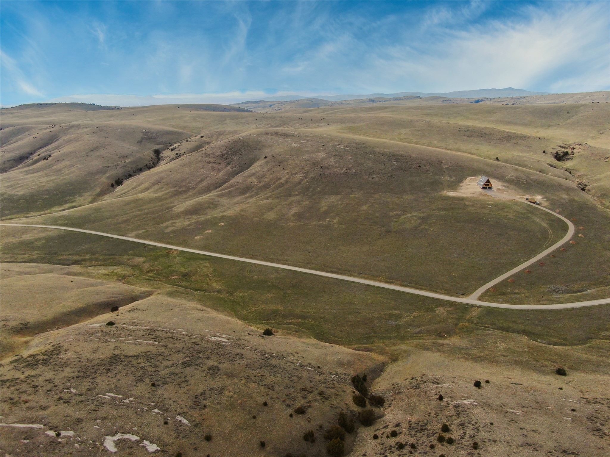TBD Horseshoe Gulch Road