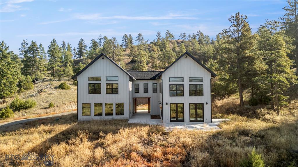 4115 Sawmill Gulch Road