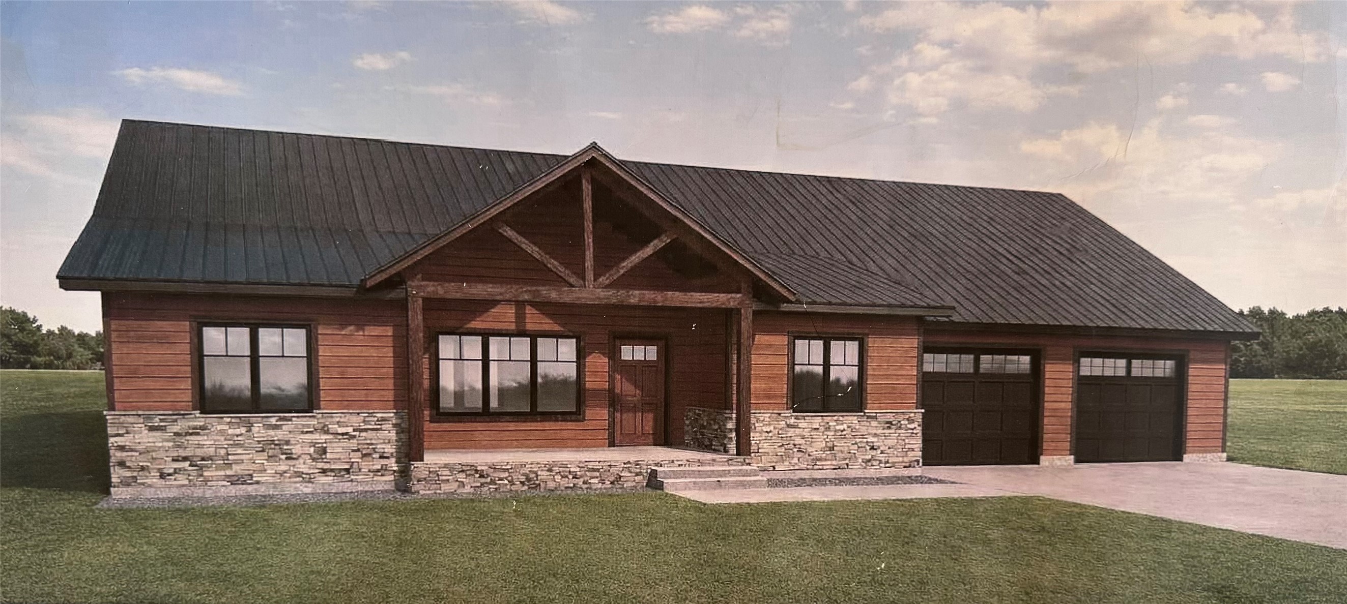 7 Foothills Court