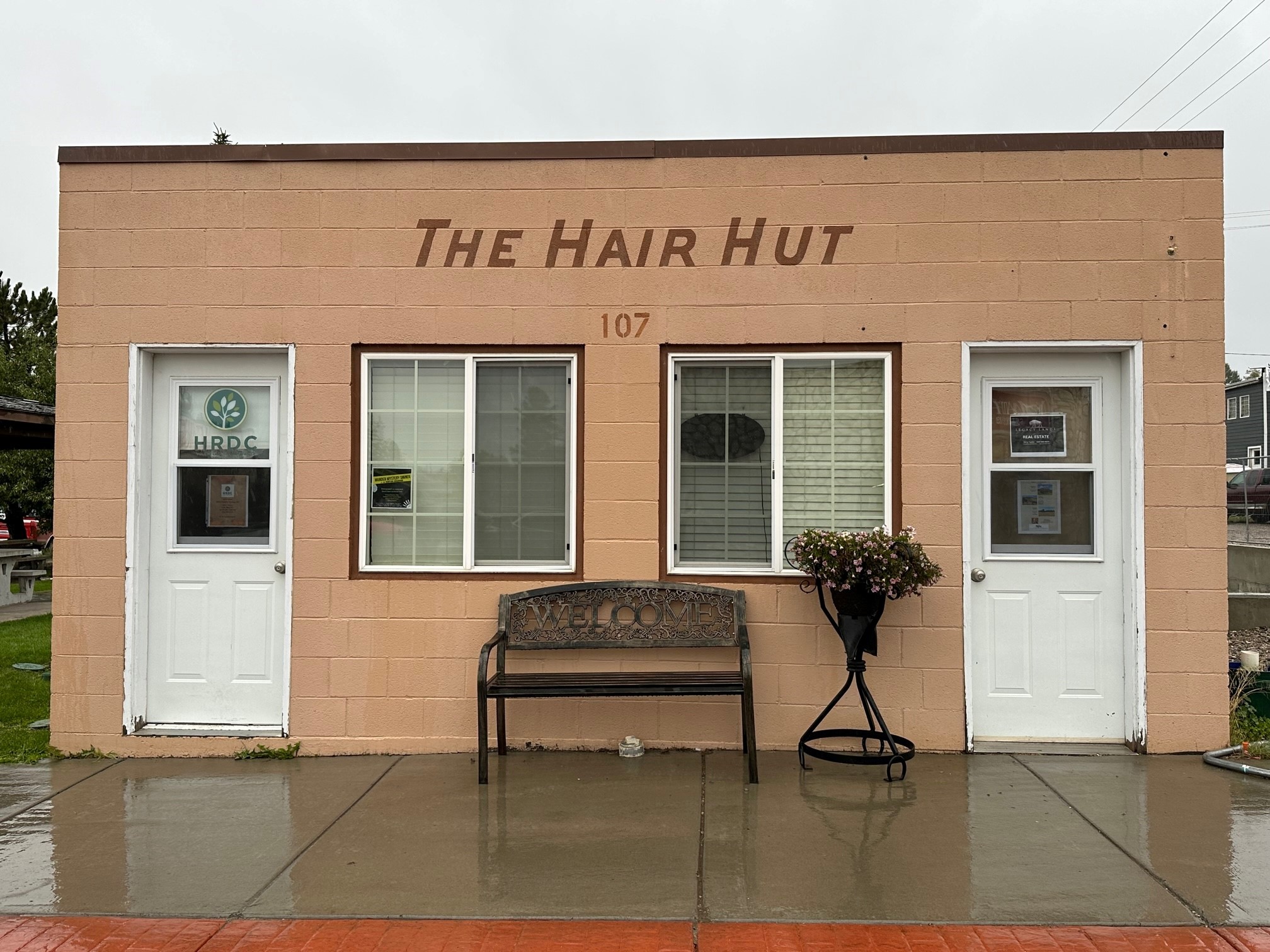 107 E Main Street